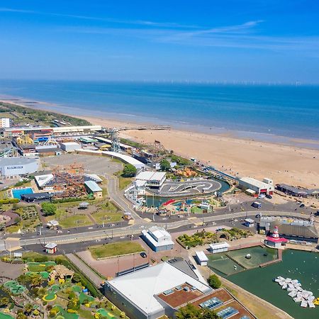Just Janes Hangout Miningsby Экстерьер фото