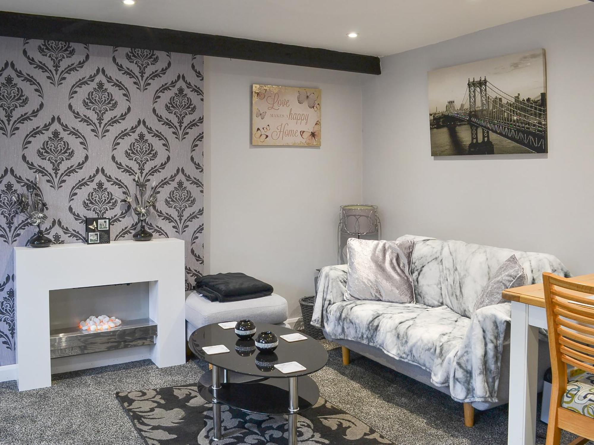 Just Janes Hangout Miningsby Экстерьер фото