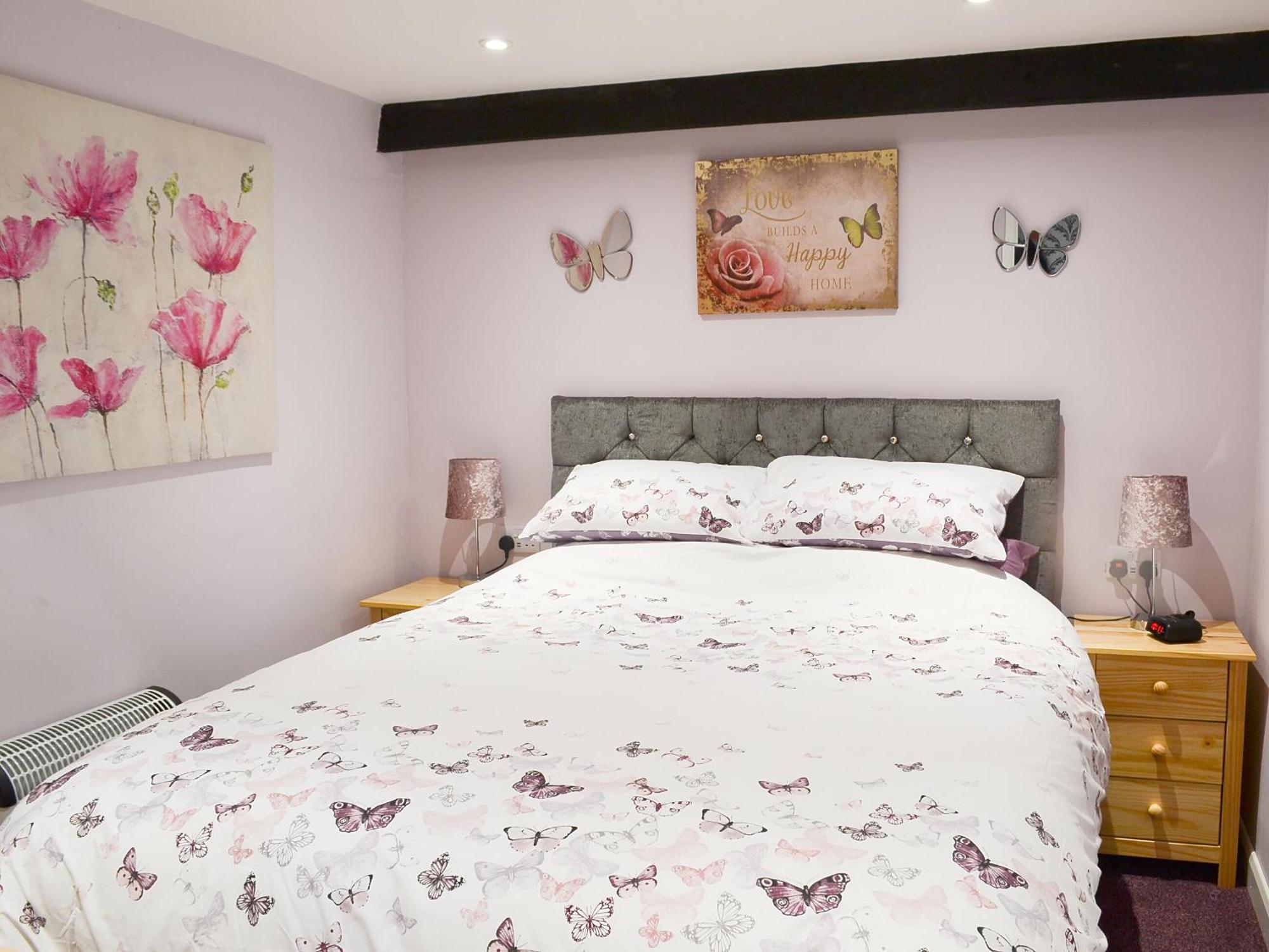Just Janes Hangout Miningsby Экстерьер фото